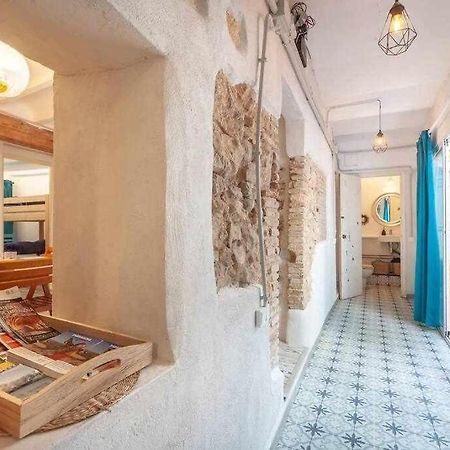 Apartament De La Susanna Old Town Mezzanine Tarragona Eksteriør billede