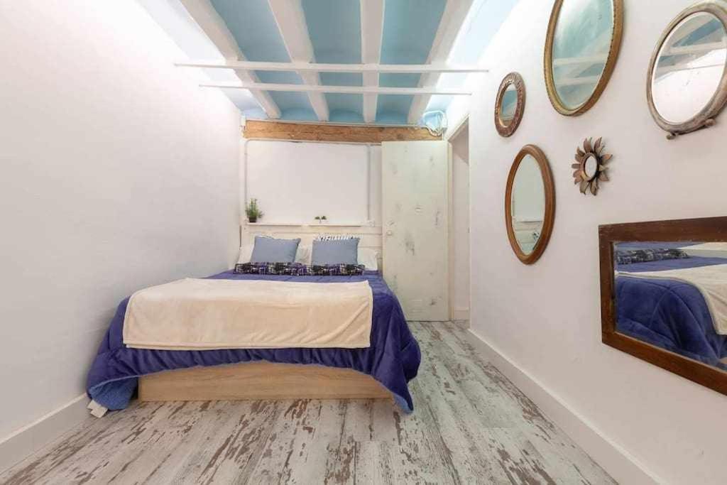 Apartament De La Susanna Old Town Mezzanine Tarragona Eksteriør billede