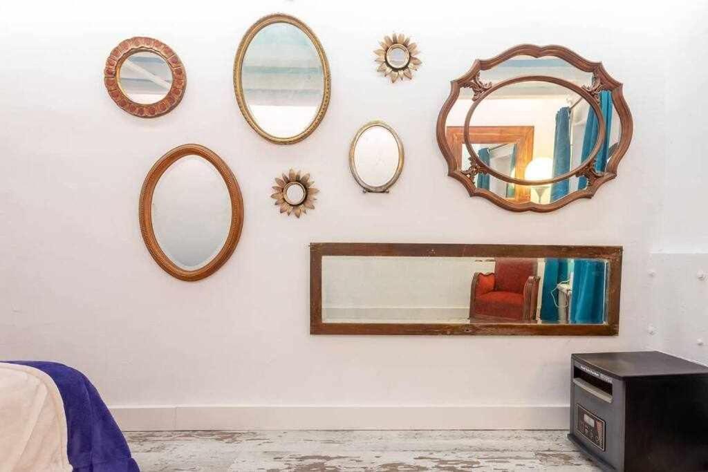 Apartament De La Susanna Old Town Mezzanine Tarragona Eksteriør billede