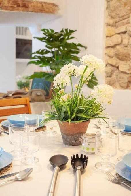 Apartament De La Susanna Old Town Mezzanine Tarragona Eksteriør billede